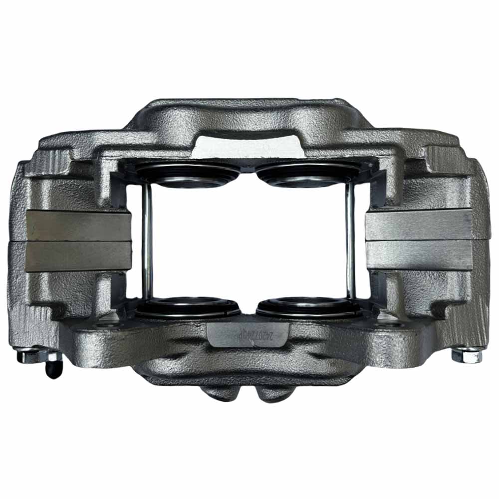2013 Toyota FJ Cruiser Brake Caliper